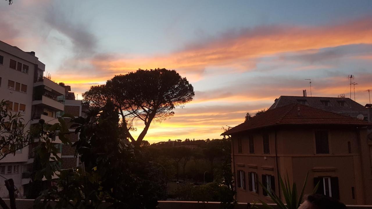 Casa Dorianna Stanze In Affitto Roma
